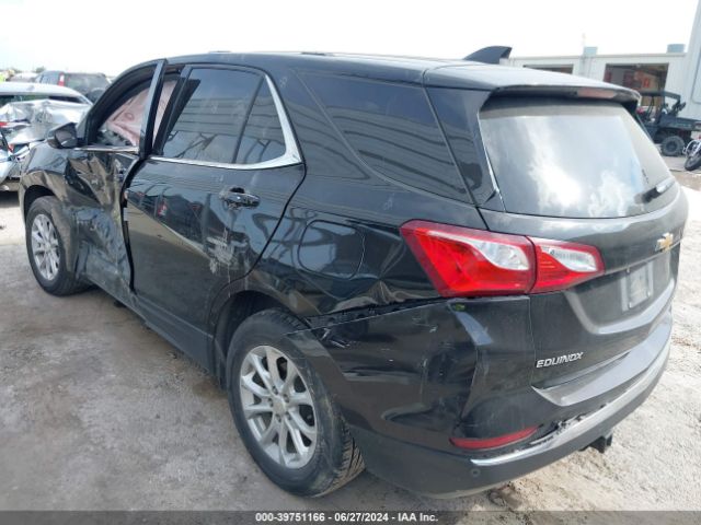 Photo 2 VIN: 2GNAXTEV8K6152311 - CHEVROLET EQUINOX 