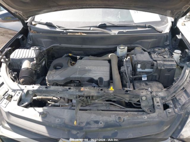 Photo 9 VIN: 2GNAXTEV8K6152311 - CHEVROLET EQUINOX 