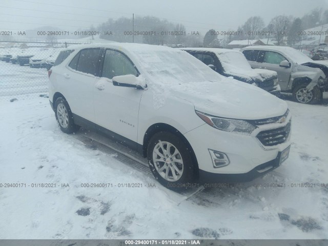 Photo 0 VIN: 2GNAXTEV8K6201166 - CHEVROLET EQUINOX 