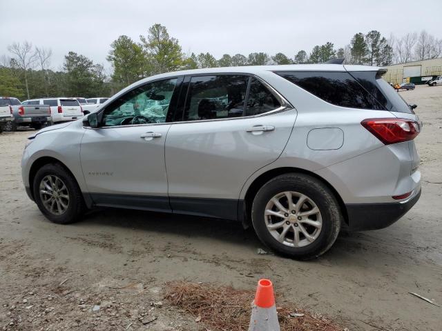 Photo 1 VIN: 2GNAXTEV8K6205136 - CHEVROLET EQUINOX LT 