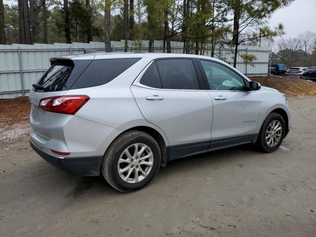 Photo 2 VIN: 2GNAXTEV8K6205136 - CHEVROLET EQUINOX LT 