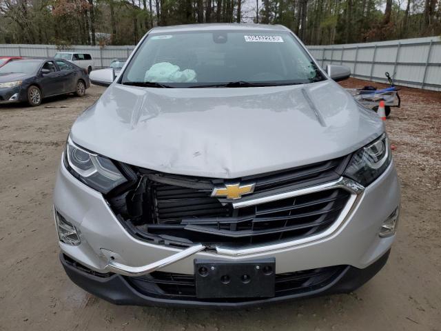 Photo 4 VIN: 2GNAXTEV8K6205136 - CHEVROLET EQUINOX LT 