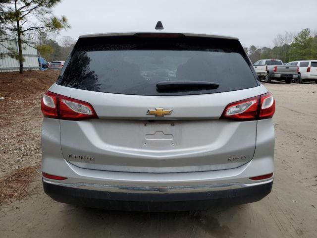 Photo 5 VIN: 2GNAXTEV8K6205136 - CHEVROLET EQUINOX LT 