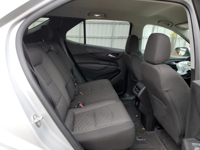 Photo 9 VIN: 2GNAXTEV8K6205136 - CHEVROLET EQUINOX LT 