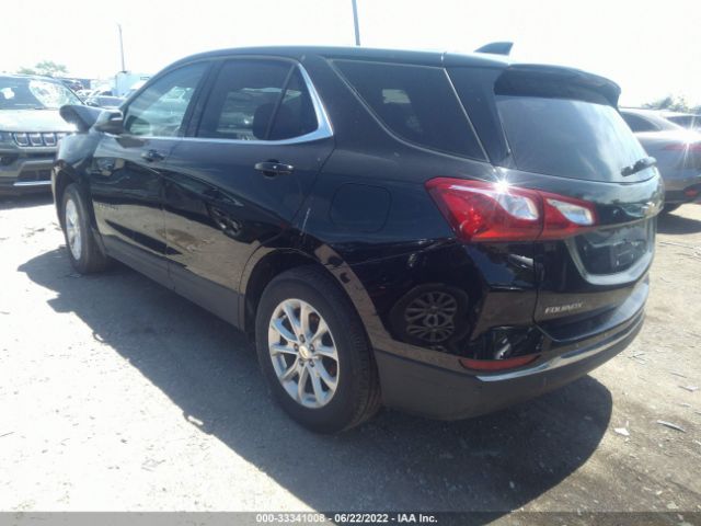 Photo 2 VIN: 2GNAXTEV8K6228058 - CHEVROLET EQUINOX 