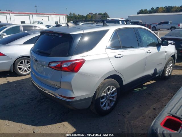 Photo 3 VIN: 2GNAXTEV8K6239688 - CHEVROLET EQUINOX 