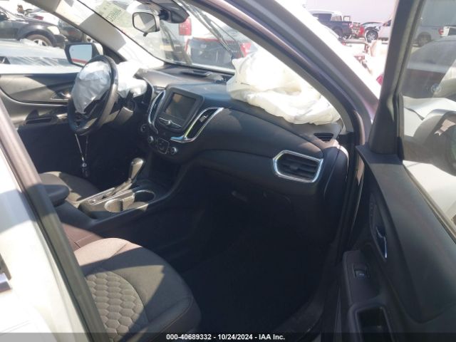 Photo 4 VIN: 2GNAXTEV8K6239688 - CHEVROLET EQUINOX 