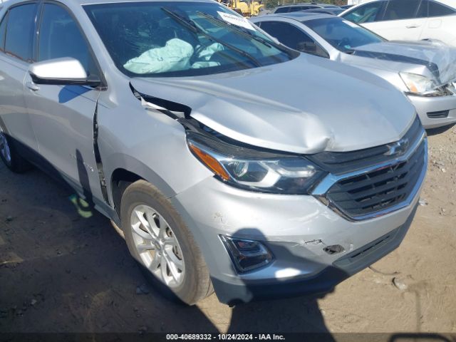 Photo 5 VIN: 2GNAXTEV8K6239688 - CHEVROLET EQUINOX 