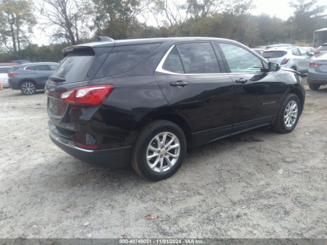 Photo 3 VIN: 2GNAXTEV8K6253347 - CHEVROLET EQUINOX 