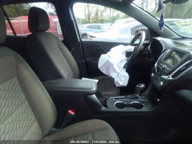 Photo 4 VIN: 2GNAXTEV8K6253347 - CHEVROLET EQUINOX 