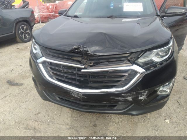 Photo 5 VIN: 2GNAXTEV8K6253347 - CHEVROLET EQUINOX 