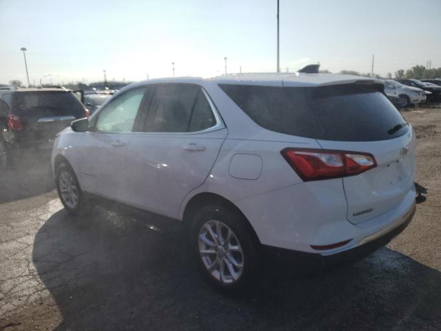 Photo 1 VIN: 2GNAXTEV8L6147885 - CHEVROLET EQUINOX 