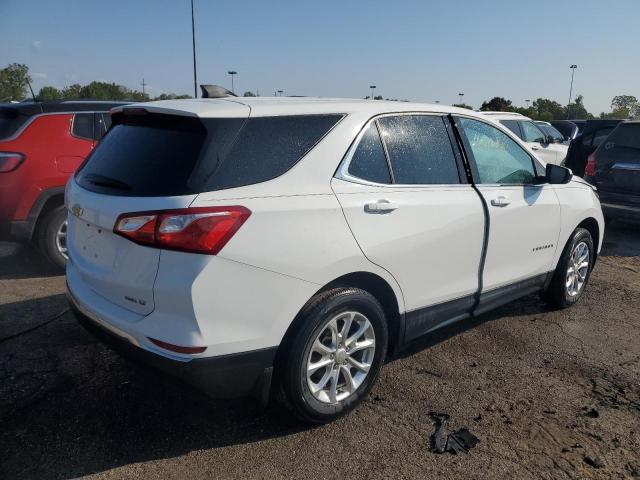 Photo 2 VIN: 2GNAXTEV8L6147885 - CHEVROLET EQUINOX 