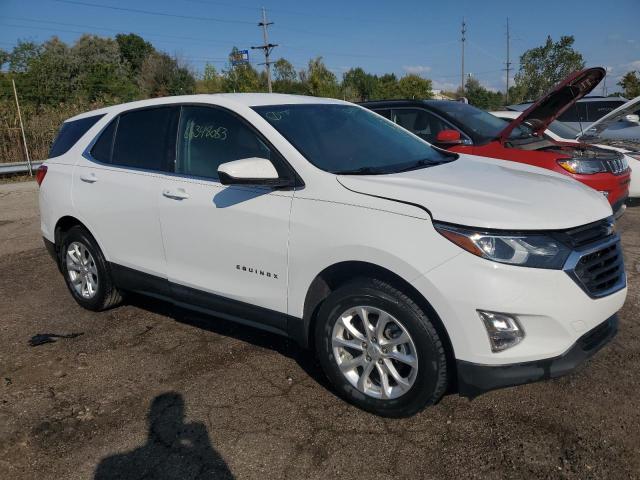 Photo 3 VIN: 2GNAXTEV8L6147885 - CHEVROLET EQUINOX 