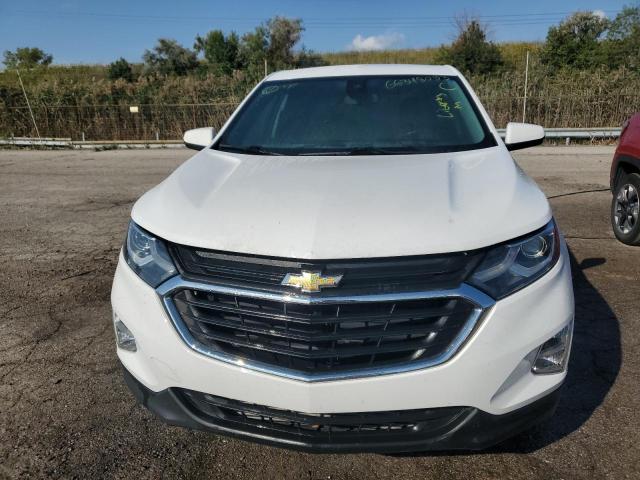 Photo 4 VIN: 2GNAXTEV8L6147885 - CHEVROLET EQUINOX 