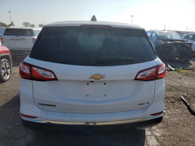 Photo 5 VIN: 2GNAXTEV8L6147885 - CHEVROLET EQUINOX 