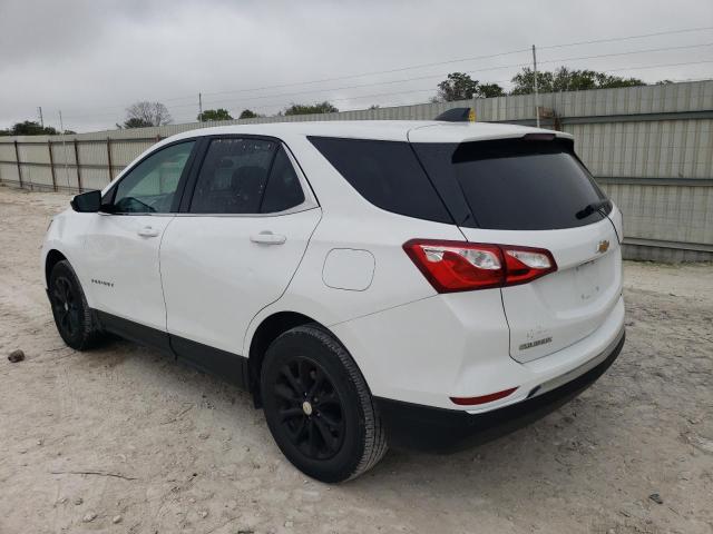 Photo 1 VIN: 2GNAXTEV8L6167828 - CHEVROLET EQUINOX 