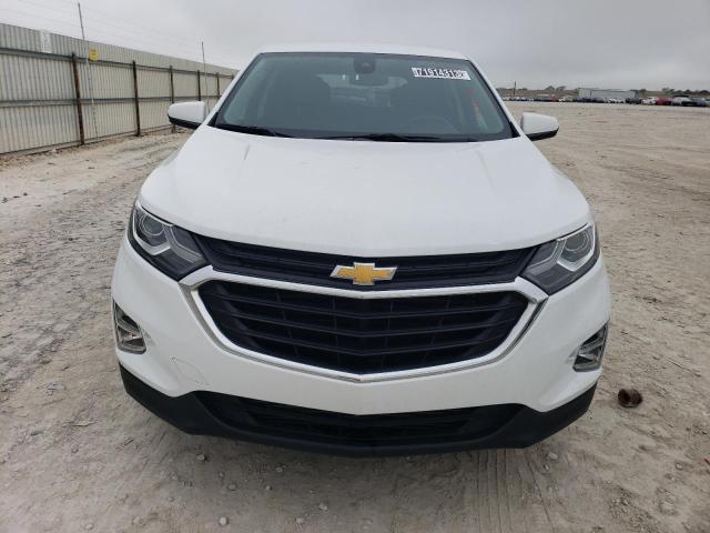 Photo 4 VIN: 2GNAXTEV8L6167828 - CHEVROLET EQUINOX 