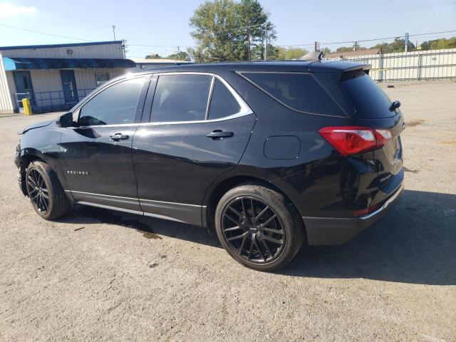 Photo 1 VIN: 2GNAXTEV8L6173418 - CHEVROLET EQUINOX LT 