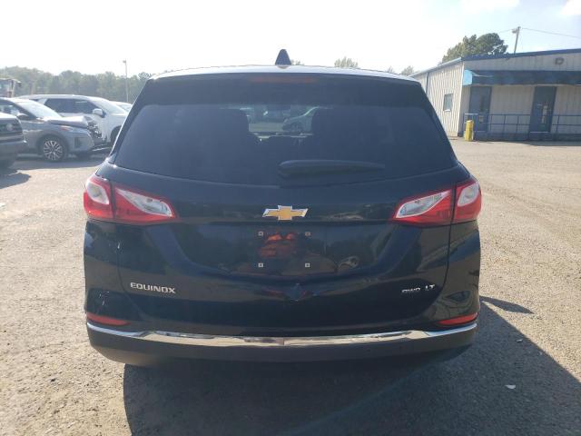 Photo 5 VIN: 2GNAXTEV8L6173418 - CHEVROLET EQUINOX LT 