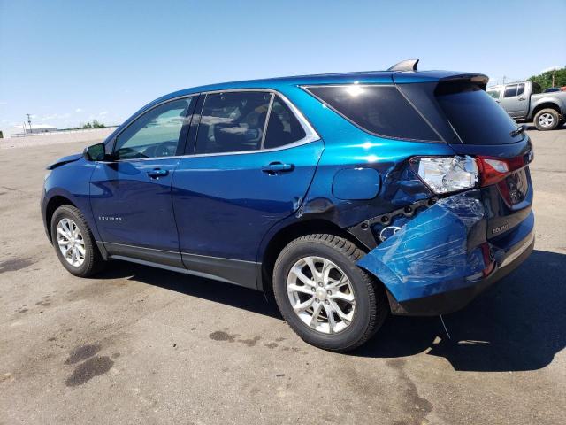 Photo 1 VIN: 2GNAXTEV8L6177971 - CHEVROLET EQUINOX 