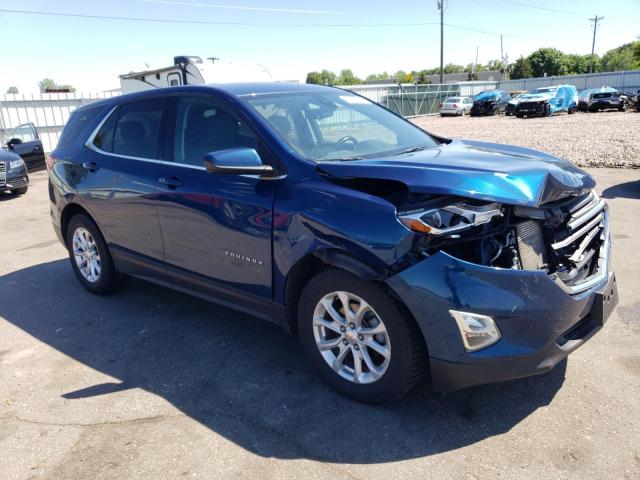 Photo 3 VIN: 2GNAXTEV8L6177971 - CHEVROLET EQUINOX 