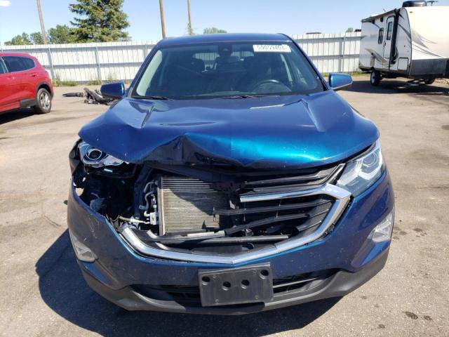 Photo 4 VIN: 2GNAXTEV8L6177971 - CHEVROLET EQUINOX 