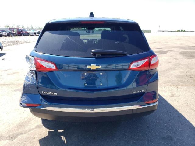 Photo 5 VIN: 2GNAXTEV8L6177971 - CHEVROLET EQUINOX 