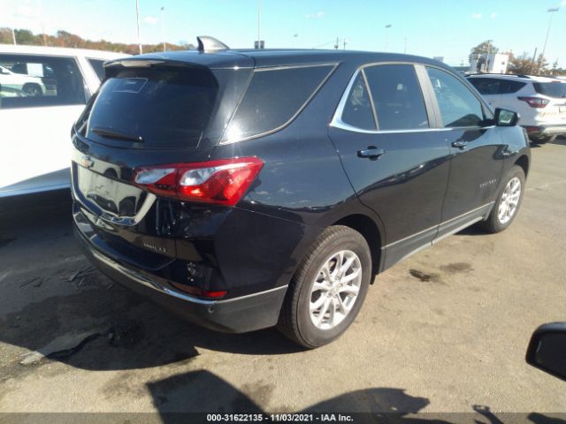 Photo 3 VIN: 2GNAXTEV8M6135253 - CHEVROLET EQUINOX 