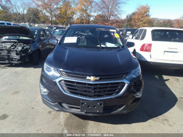 Photo 5 VIN: 2GNAXTEV8M6135253 - CHEVROLET EQUINOX 