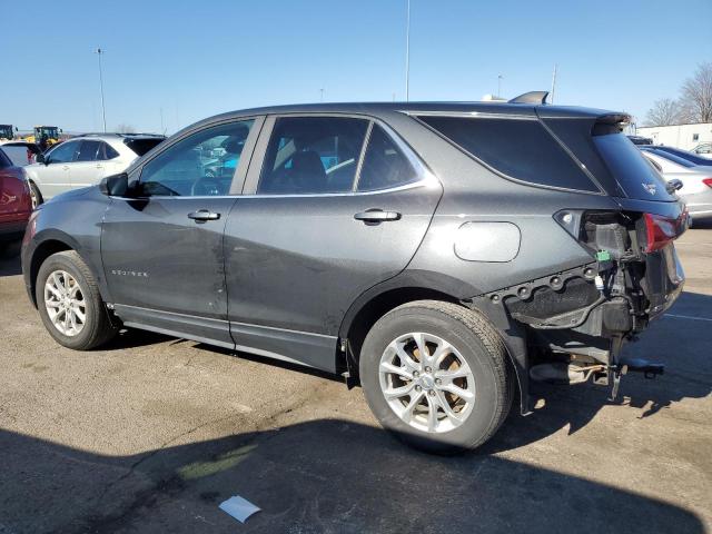 Photo 1 VIN: 2GNAXTEV8M6141506 - CHEVROLET EQUINOX LT 