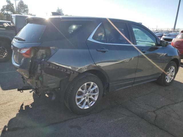 Photo 2 VIN: 2GNAXTEV8M6141506 - CHEVROLET EQUINOX LT 