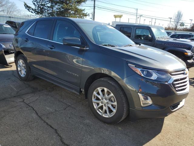 Photo 3 VIN: 2GNAXTEV8M6141506 - CHEVROLET EQUINOX LT 