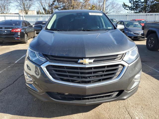 Photo 4 VIN: 2GNAXTEV8M6141506 - CHEVROLET EQUINOX LT 