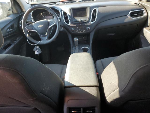 Photo 7 VIN: 2GNAXTEV8M6141506 - CHEVROLET EQUINOX LT 