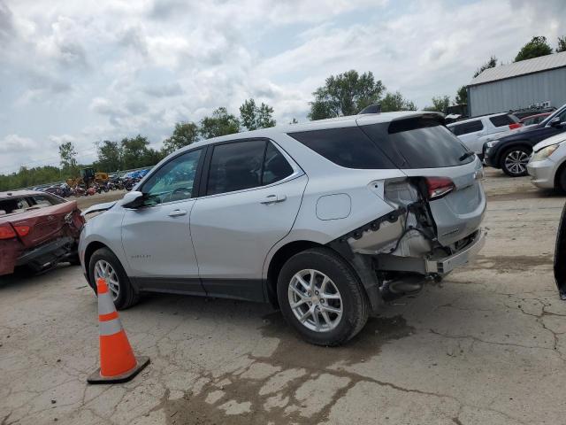 Photo 1 VIN: 2GNAXTEV8N6142950 - CHEVROLET EQUINOX LT 