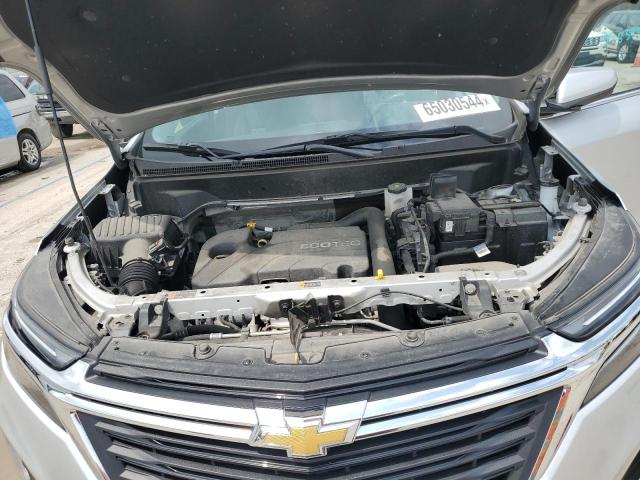 Photo 10 VIN: 2GNAXTEV8N6142950 - CHEVROLET EQUINOX LT 