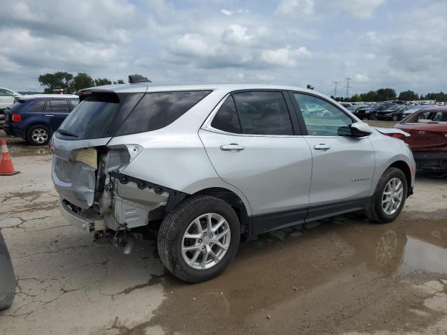 Photo 2 VIN: 2GNAXTEV8N6142950 - CHEVROLET EQUINOX LT 