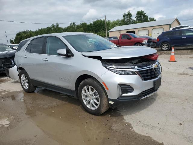 Photo 3 VIN: 2GNAXTEV8N6142950 - CHEVROLET EQUINOX LT 