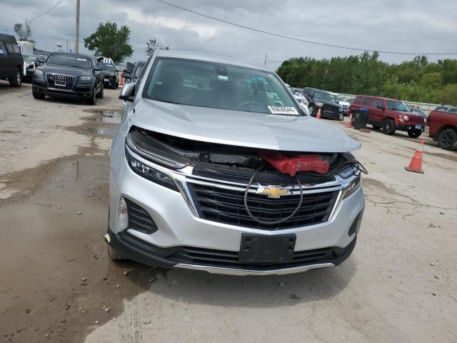 Photo 4 VIN: 2GNAXTEV8N6142950 - CHEVROLET EQUINOX LT 