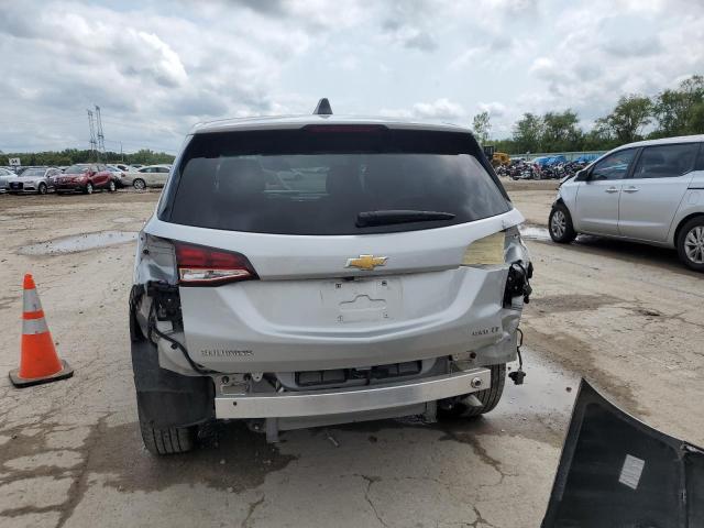 Photo 5 VIN: 2GNAXTEV8N6142950 - CHEVROLET EQUINOX LT 