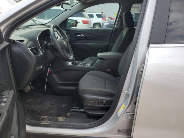 Photo 6 VIN: 2GNAXTEV8N6142950 - CHEVROLET EQUINOX LT 