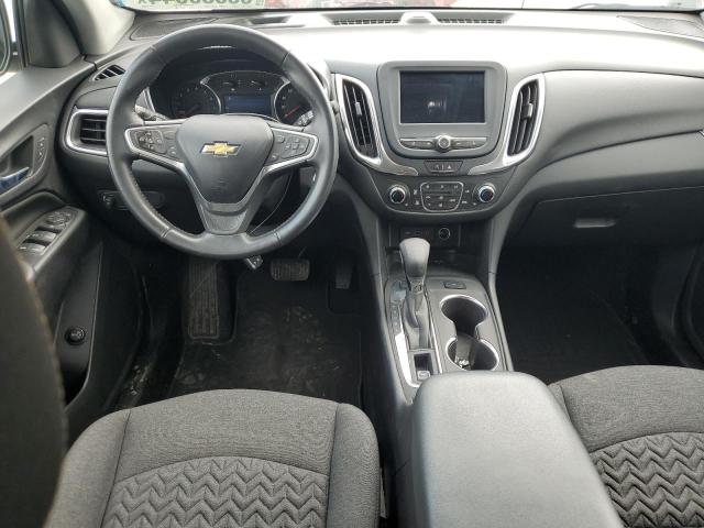 Photo 7 VIN: 2GNAXTEV8N6142950 - CHEVROLET EQUINOX LT 