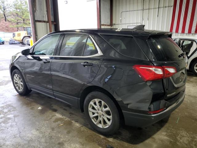 Photo 1 VIN: 2GNAXTEV9L6113034 - CHEVROLET EQUINOX LT 