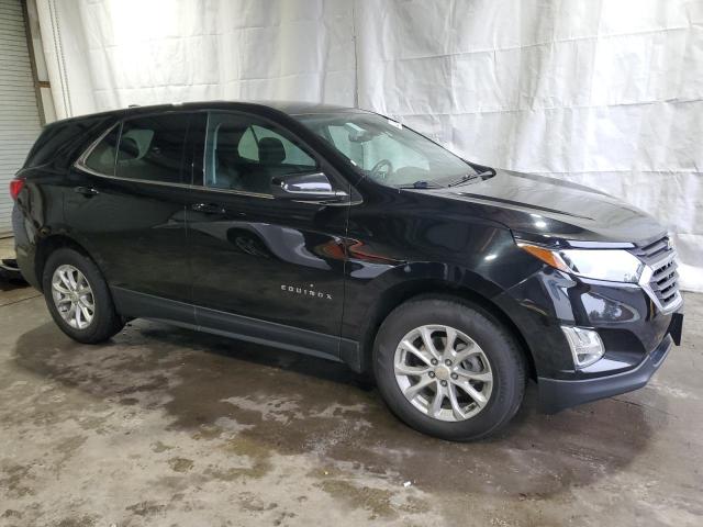 Photo 3 VIN: 2GNAXTEV9L6113034 - CHEVROLET EQUINOX LT 