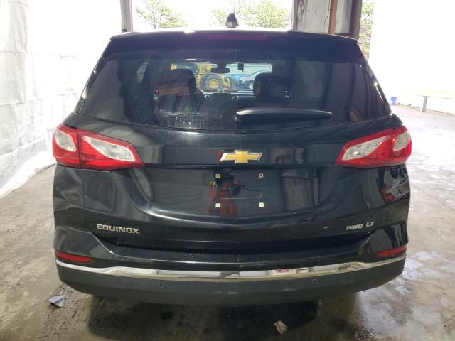 Photo 5 VIN: 2GNAXTEV9L6113034 - CHEVROLET EQUINOX LT 