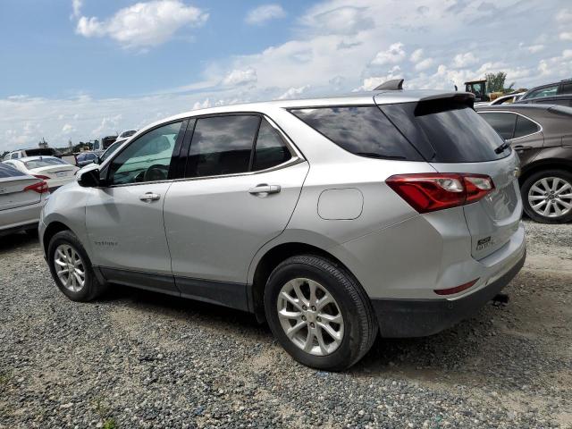 Photo 1 VIN: 2GNAXTEV9L6143201 - CHEVROLET EQUINOX LT 