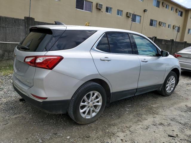 Photo 2 VIN: 2GNAXTEV9L6143201 - CHEVROLET EQUINOX LT 