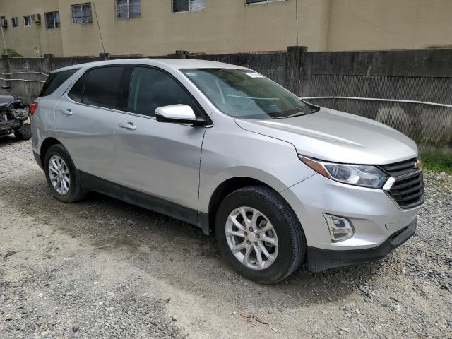 Photo 3 VIN: 2GNAXTEV9L6143201 - CHEVROLET EQUINOX LT 