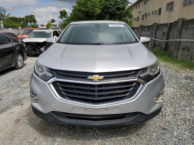 Photo 4 VIN: 2GNAXTEV9L6143201 - CHEVROLET EQUINOX LT 